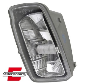 Maglenka (lijeva strana) / FORD B-MAX (10.2012-09.2017), 19-0686-11-2
