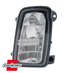 Maglenka (lijeva strana) / FORD C-MAX (02.2007-11.2010), 19-0686-01-2