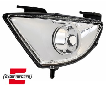 Maglenka (lijeva strana) / FORD FIESTA (11.2001-09.2005), 19-0140-01-2