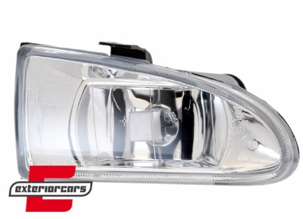 Maglenka (lijeva strana) / FORD FIESTA + MAZDA 121 (08.1995-08.1999), 19-0276-05-2