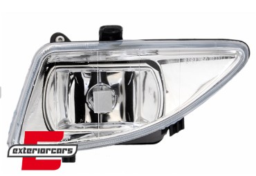 Maglenka (lijeva strana) / FORD FIESTA + MAZDA 121 (09.1999-03.2002), 19-0278-05-2