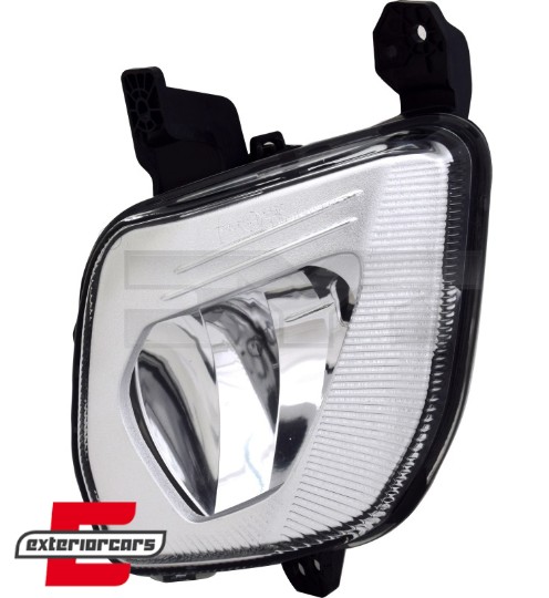 Maglenka (lijeva strana) / Ford Fiesta Mk7 (2017-), 19-15280-01-9