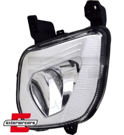 Maglenka (lijeva strana) / Ford Fiesta Mk7 (2017-), 19-15280-01-9