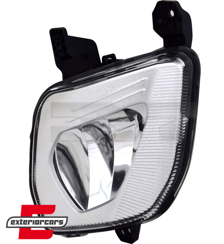 Maglenka (lijeva strana) / Ford Fiesta Mk7 (2017-), 19-15280-01-9