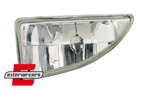 Maglenka (lijeva strana) / FORD FOCUS (10.1998-09.2001), 19-5316-05-2