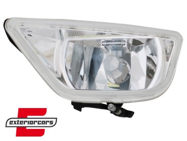 Maglenka (lijeva strana) / FORD FOCUS (10.2001-11.2004), 19-0828-01-2