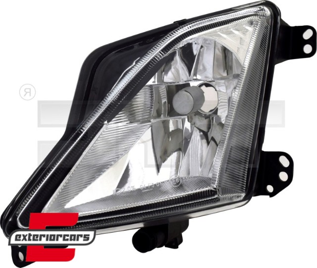 Maglenka (lijeva strana) / Ford Focus 4 (2018-), 19-15282-01-2