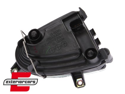 Maglenka (lijeva strana) / FORD GALAXY + VW SHARAN + SEAT ALHAMBRA (1995-2000), 19-5076-05-2