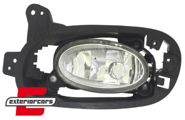 Maglenka (lijeva strana) / HONDA JAZZ (04.2011-12.2015), 19-14346-01-9