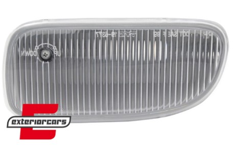 Maglenka (lijeva strana) / JEEP GRAND CHEROKEE (10.1998-06.2003), 19-5378-01-9