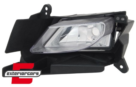 Maglenka (lijeva strana) / MAZDA 3 (07.2010-09.2013), 19-0916-01-2