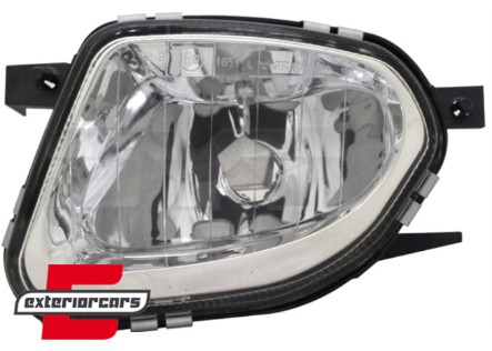 Maglenka (lijeva strana) / MERCEDES SPRINTER (01.2007-08.2013), 19-0450-21-9