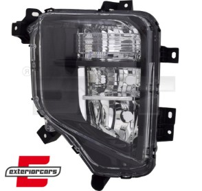Maglenka (lijeva strana) / Mitsubishi L200/Triton (2019-), 19-15042-05-2