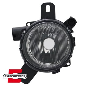 Maglenka (lijeva strana) / OPEL CORSA D + CORSA E + MERIVA B (2011-2019), 19-11010-01-2