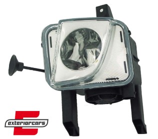 Maglenka (lijeva strana) / OPEL MERIVA (2003-2005), 19-0188-05-2