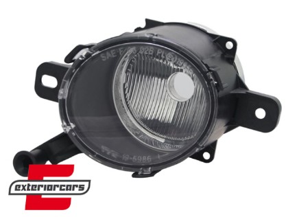 Maglenka (lijeva strana) / OPEL ZAFIRA B (2008-2015), 19-5986-11-2