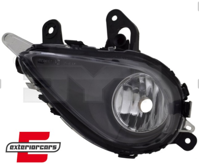Maglenka (lijeva strana) / OPEL ZAFIRA TOURER C (2011-2016), 19-14266-01-2