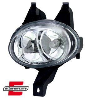 Maglenka (lijeva strana) / PEUGEOT 206 + 206CC (1998-2012), 19-0290-05-2