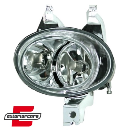 Maglenka (lijeva strana) / PEUGEOT 206 + 206CC (1998-2012), 19-5324-05-2
