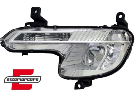Maglenka (lijeva strana) / PEUGEOT 508 (2010-2014), 19-12100-01-2