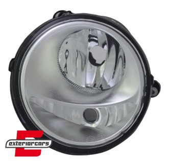 Maglenka (lijeva strana) / RENAULT TWINGO 2 (2011-), 19-12162-01-2
