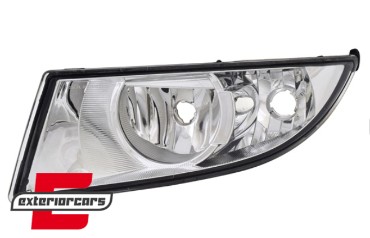Maglenka (lijeva strana) / ŠKODA FABIA + PRAKTIK + ROOMSTER (2010-2015), 19-12720-01-2