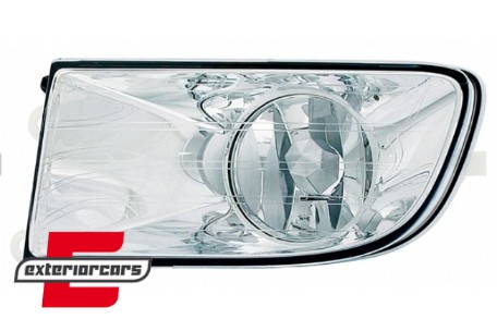 Maglenka (lijeva strana) / ŠKODA OCTAVIA (2004-2008), 19-0478001