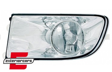 Maglenka (lijeva strana) / ŠKODA OCTAVIA (2004-2008), 19-0478001
