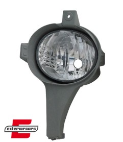 Maglenka (lijeva strana) / SUBARU JUSTY + TOYOTA RAV 4 (2003-), 19-0586-01-2