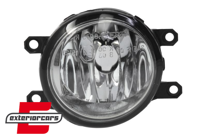 Maglenka (lijeva strana) / Toyota Auris Land Cruiser RAV4 + Lexus CT IS (2005-), 19-5974-01-9
