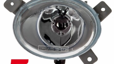 Maglenka (lijeva strana) / VOLVO S60 (2000-2004), 19-5736-05-9