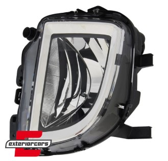 Maglenka (lijeva strana) / VW GOLF 6 GTI GTD + JETTA (2008-2014), 19-0908-01-9