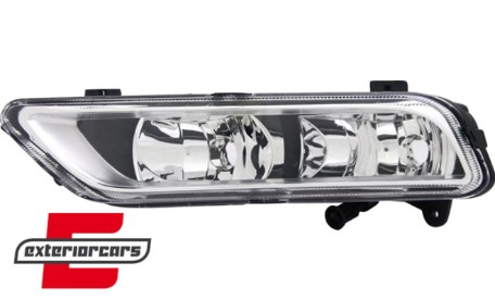Maglenka (lijeva strana) / VW PASSAT B7 (2010-2014), 19-11022-06-2