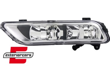 Maglenka (lijeva strana) / VW PASSAT B7 (2010-2014), 19-11022-06-2