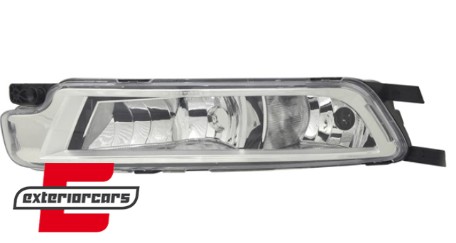 Maglenka (lijeva strana) / VW PASSAT B8 (2014-2019), 19-12978-05-9
