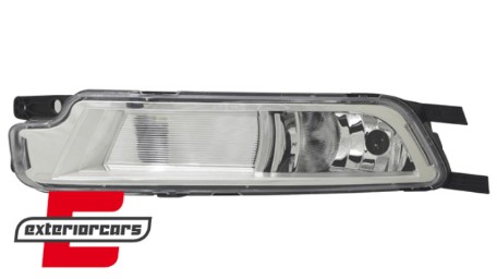 Maglenka (lijeva strana) / VW PASSAT B8 (2014-2019), 19-12978-15-9