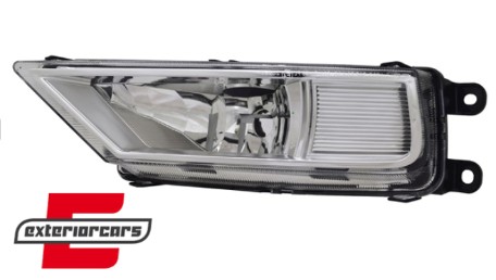 Maglenka (lijeva strana) / VW TIGUAN + T-ROC (2016-), 19-6216-11-9