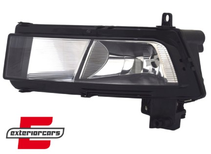 Maglenka (lijeva strana) / VW TOURAN (2015-2017), 19-14268-01-2