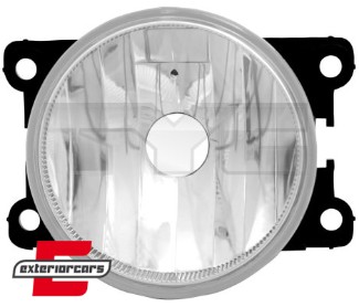 Maglenka (lijeva=desna strana) / Citroen C3 DS3 + Peugeot 206+ 207 207CC 5008 3008 (2009-), 19-0937-01-9