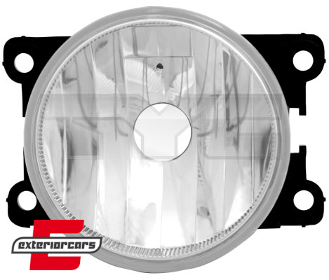 Maglenka (lijeva=desna strana) / Citroen C3 DS3 + Peugeot 206+ 207 207CC 5008 3008 (2009-), 19-0937-01-9