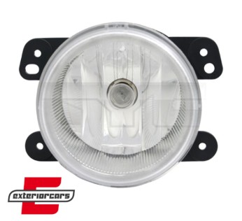 Maglenka (lijeva=desna strana) / Dodge Journey + Fiat Freemont + Jeep Cherokee Wrangler (06.2008-), 19-5989-00-9