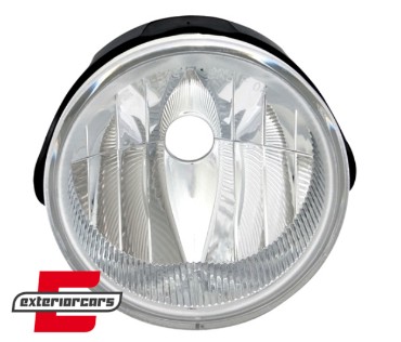 Maglenka (lijeva=desna strana) / JEEP GRAND CHEROKEE (06.2003-09.2005), 19-5741-01-9