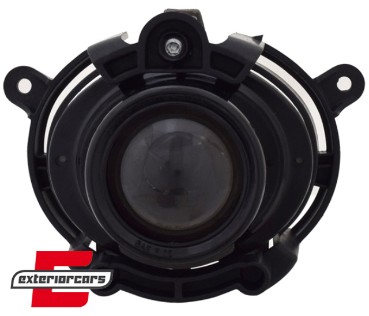 Maglenka (lijeva=desna strana) / OPEL MOKKA + MOKKA X (2012-2016), 19-14967-01-2