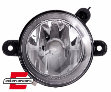 Maglenka (lijeva=desna strana) / SEAT IBIZA + CORDOBA (2002-2009), 19-0615-05-2