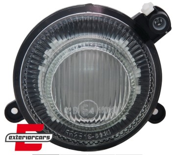 Maglenka (lijeva=desna strana) / SMART FORTWO (1998-2007), 19-11035-05-2