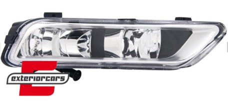 Maglenka s dnevnim svjetlom (desna strana) / VW PASSAT B7 (2010-2014), 19-11021-16-2