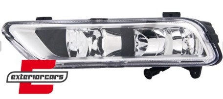 Maglenka s dnevnim svjetlom (lijeva strana) / VW PASSAT B7 (2010-2014), 19-11022-16-2