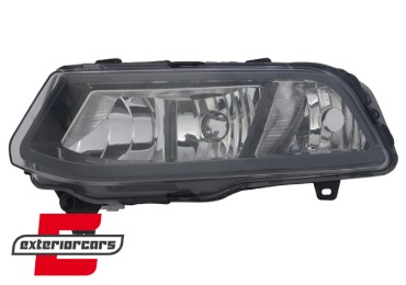 Maglenka s dnevnim svjetlom (lijeva strana) / VW POLO (2009-2014), 19-12332-01-2