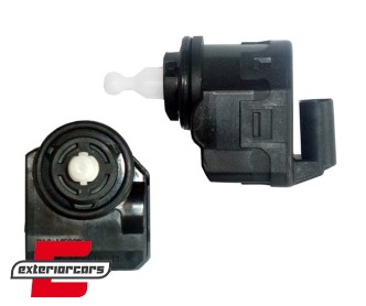 Motorić prednjeg fara (lijeva=desna strana) / AUDI A3 8L + SEAT Mii + ŠKODA CITIGO + VW UP! (1996-), 20-14015-MA-1