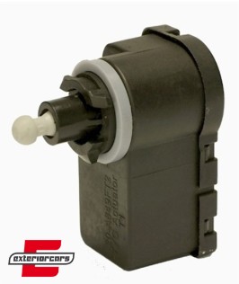 Motorić prednjeg fara (lijeva=desna strana) / AUDI Q5 + OPEL CORSA D + SIGNUM + VECTRA C + SEAT ALTEA + ALTEA XL (2004-), 20-11971-MA-1